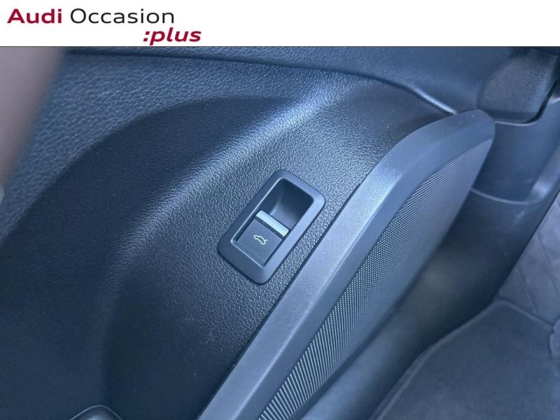 Voitures occasions Audi Q5 Avus Cesson-Sévigné