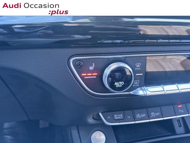 Voitures occasions Audi Q5 Avus Cesson-Sévigné