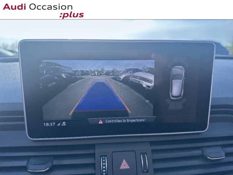 Voitures occasions Audi Q5 Avus Cesson-Sévigné