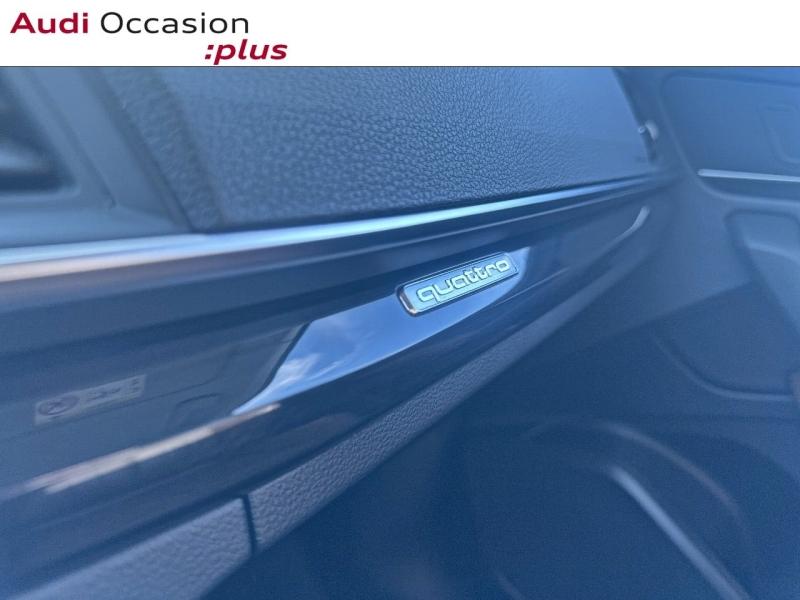 Voitures occasions Audi Q5 Avus Cesson-Sévigné