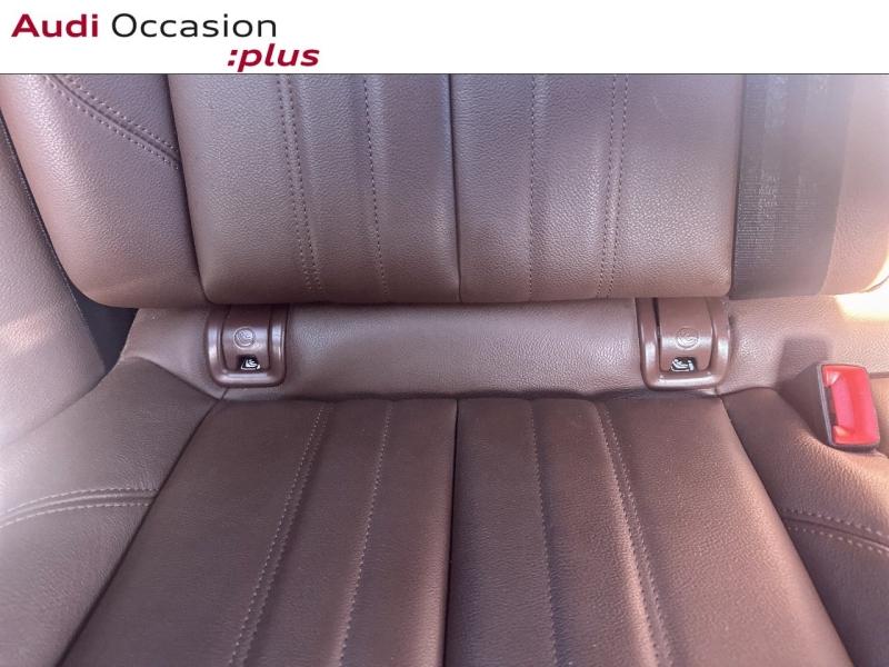 Voitures occasions Audi Q5 Avus Cesson-Sévigné