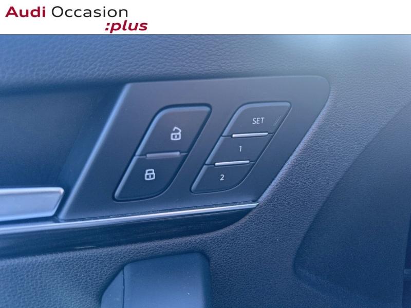 Voitures occasions Audi Q5 Avus Cesson-Sévigné