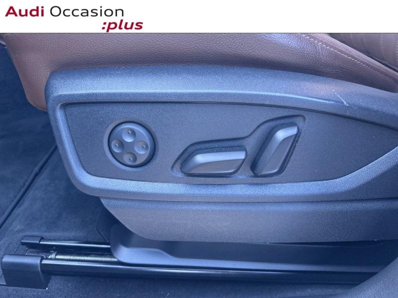 Voitures occasions Audi Q5 Avus Cesson-Sévigné