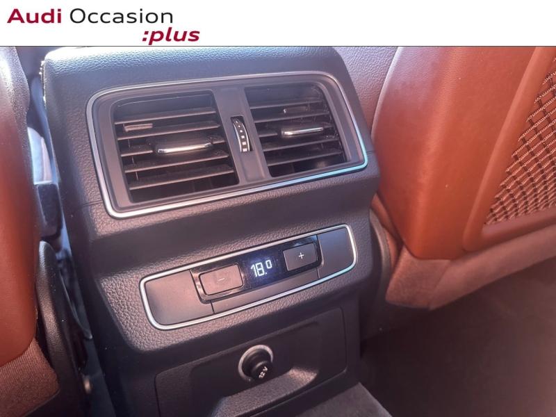 Voitures occasions Audi Q5 Avus Cesson-Sévigné