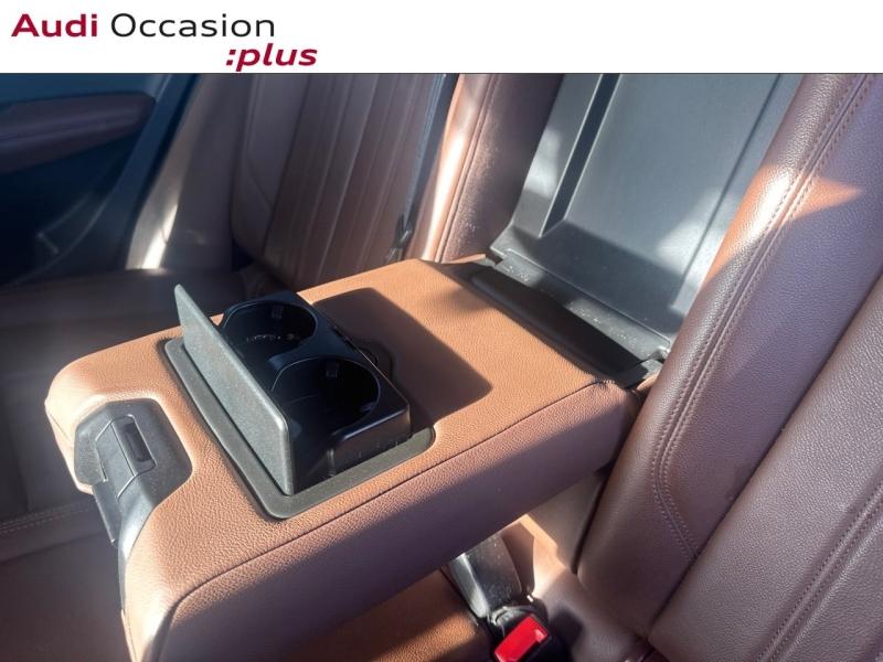 Voitures occasions Audi Q5 Avus Cesson-Sévigné