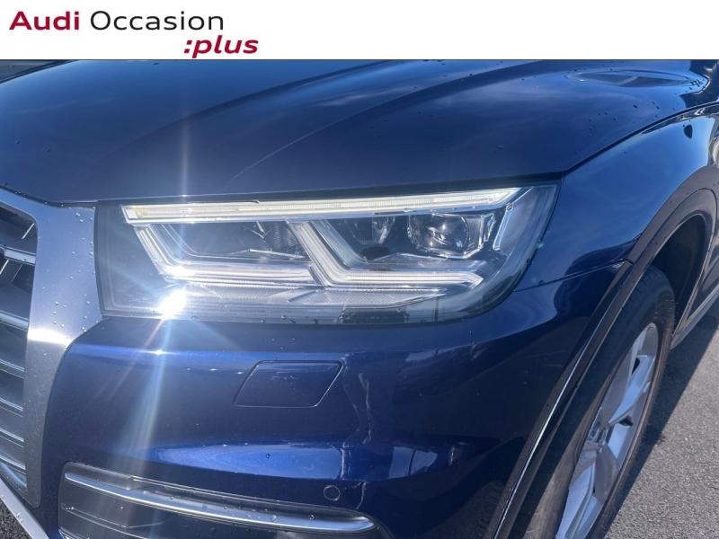 Voitures occasions Audi Q5 Avus Cesson-Sévigné