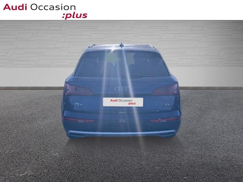 Voitures occasions Audi Q5 Avus Cesson-Sévigné
