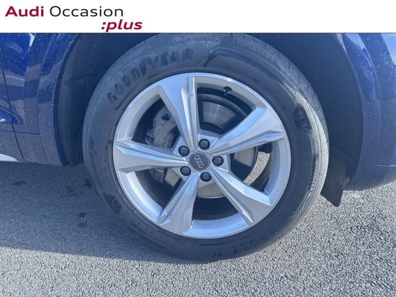 Voitures occasions Audi Q5 Avus Cesson-Sévigné