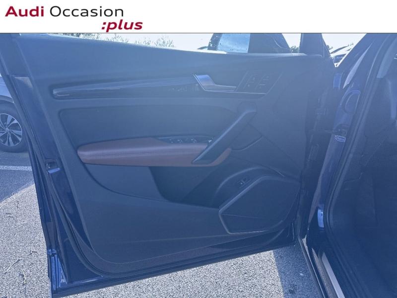 Voitures occasions Audi Q5 Avus Cesson-Sévigné