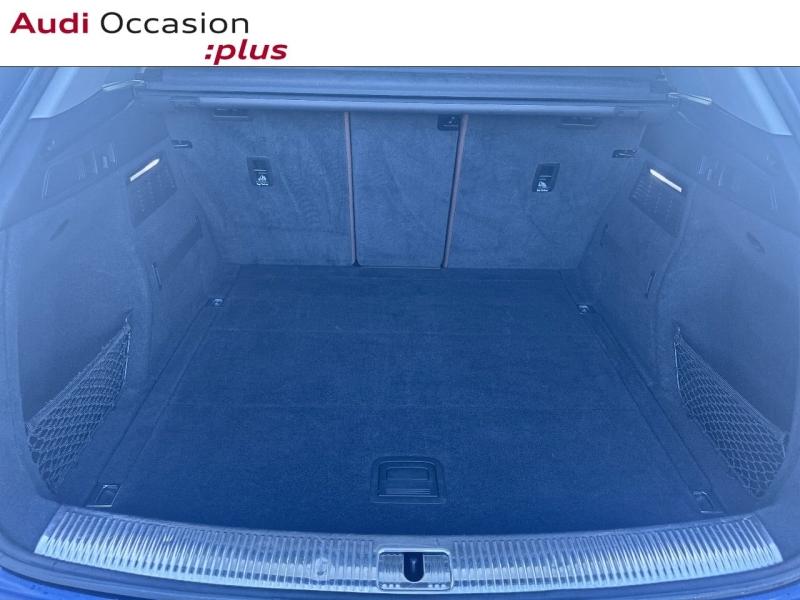Voitures occasions Audi Q5 Avus Cesson-Sévigné