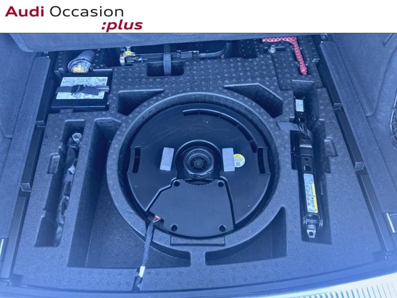 Voitures occasions Audi Q5 Avus Cesson-Sévigné