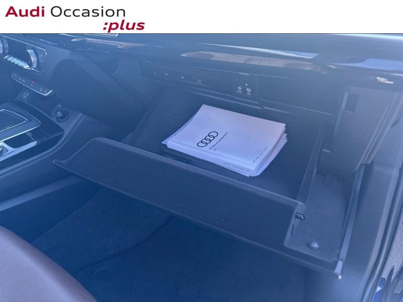 Voitures occasions Audi Q5 Avus Cesson-Sévigné