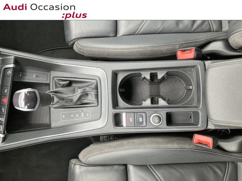Voitures occasions Audi Q3 Sportback S line Cesson-Sévigné