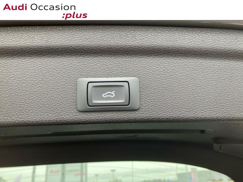 Voitures occasions Audi Q3 Sportback S line Cesson-Sévigné