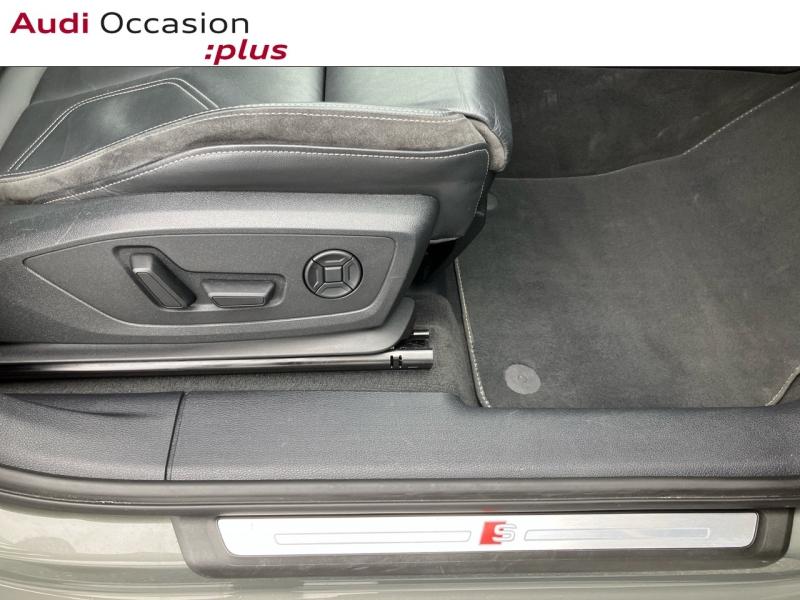 Voitures occasions Audi Q3 Sportback S line Cesson-Sévigné