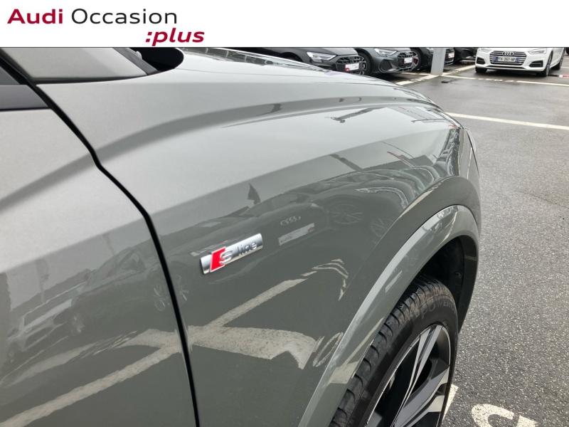 Voitures occasions Audi Q3 Sportback S line Cesson-Sévigné