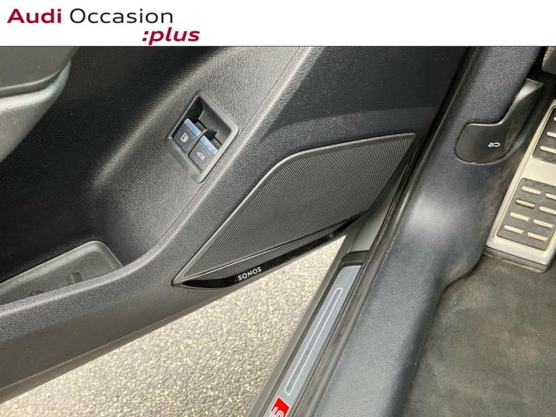 Voitures occasions Audi Q3 Sportback S line Cesson-Sévigné