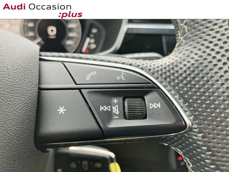 Voitures occasions Audi Q3 Sportback S line Cesson-Sévigné