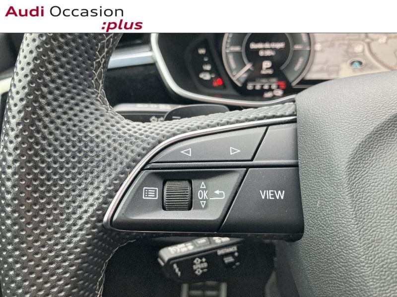 Voitures occasions Audi Q3 Sportback S line Cesson-Sévigné