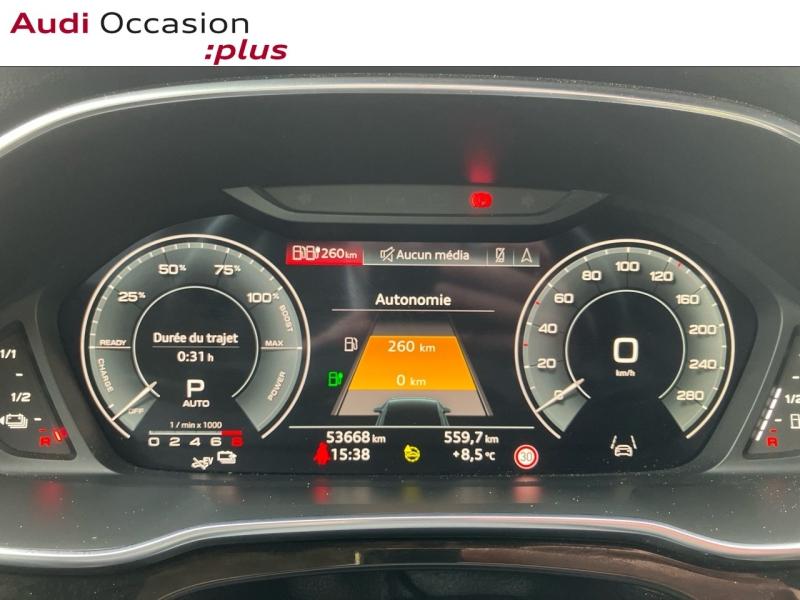 Voitures occasions Audi Q3 Sportback S line Cesson-Sévigné