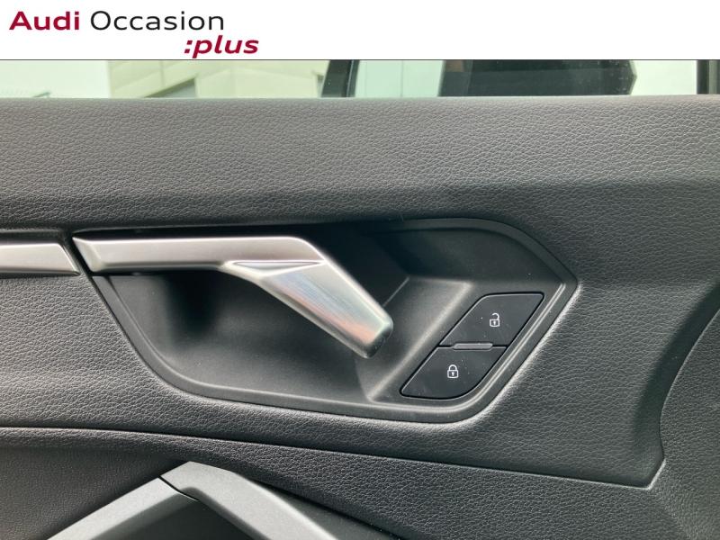 Voitures occasions Audi Q3 Sportback S line Cesson-Sévigné