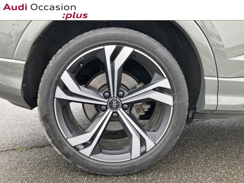 Voitures occasions Audi Q3 Sportback S line Cesson-Sévigné