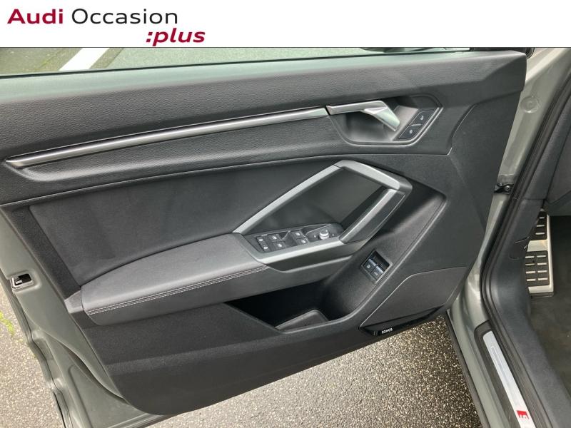 Voitures occasions Audi Q3 Sportback S line Cesson-Sévigné