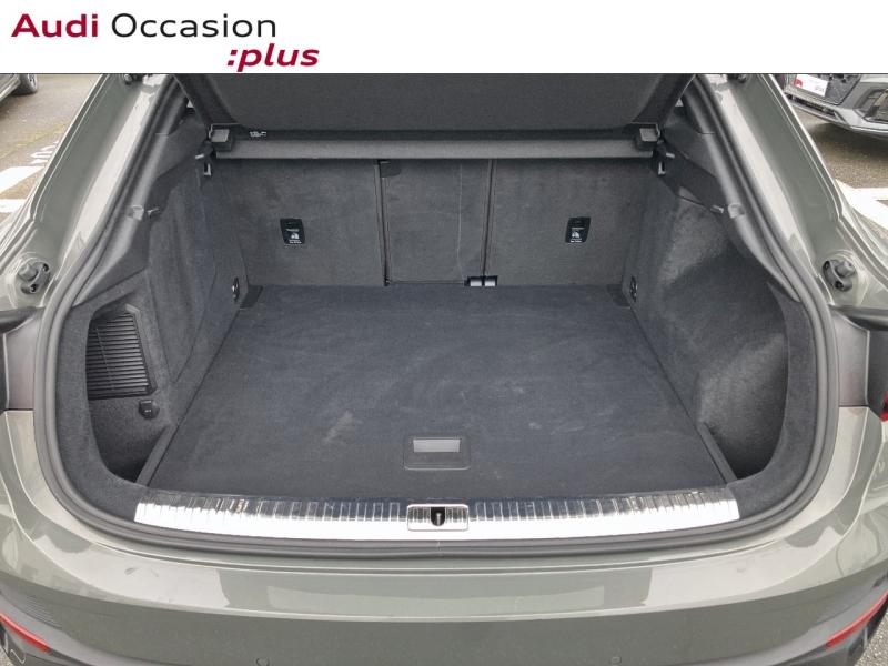 Voitures occasions Audi Q3 Sportback S line Cesson-Sévigné