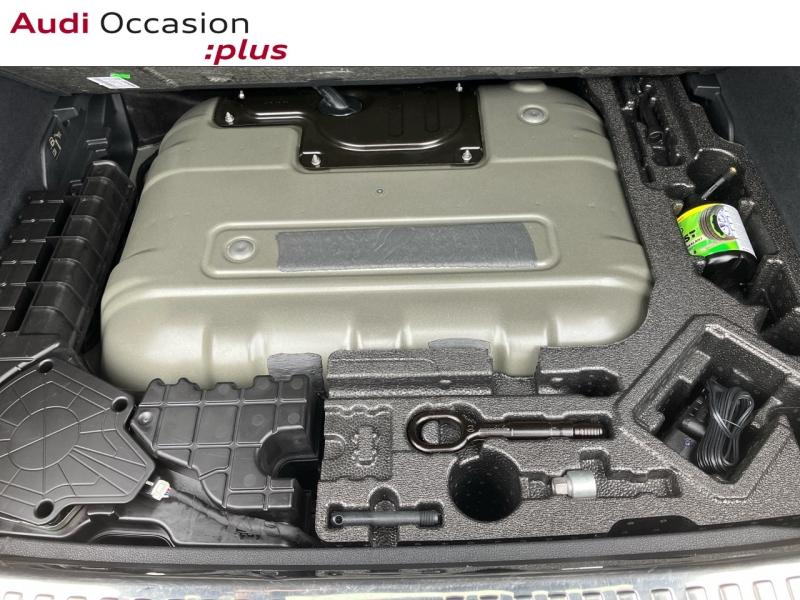 Voitures occasions Audi Q3 Sportback S line Cesson-Sévigné