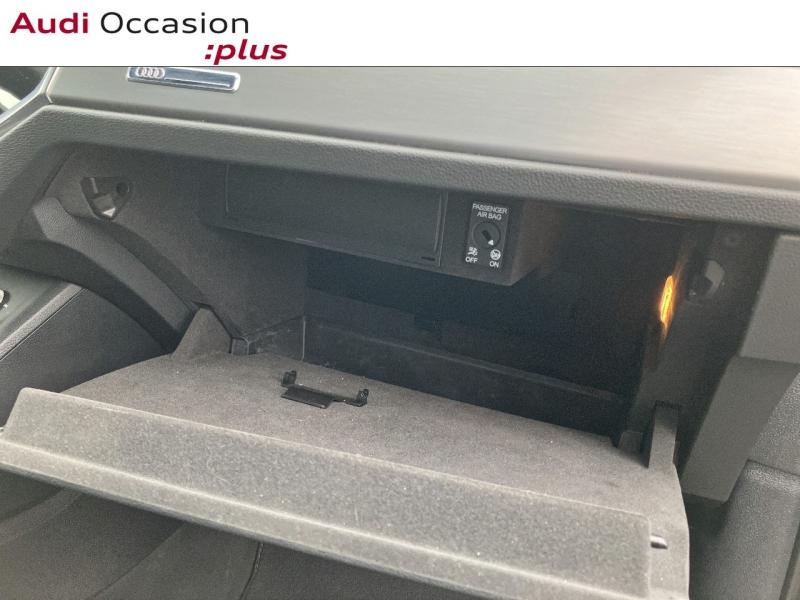 Voitures occasions Audi Q3 Sportback S line Cesson-Sévigné