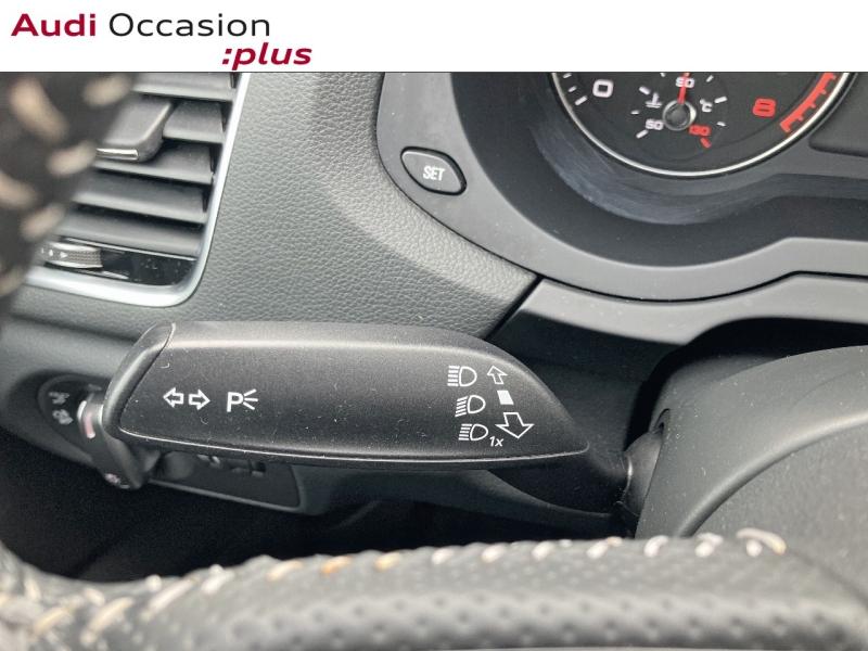Voitures occasions Audi Q3 S line Cesson-Sévigné