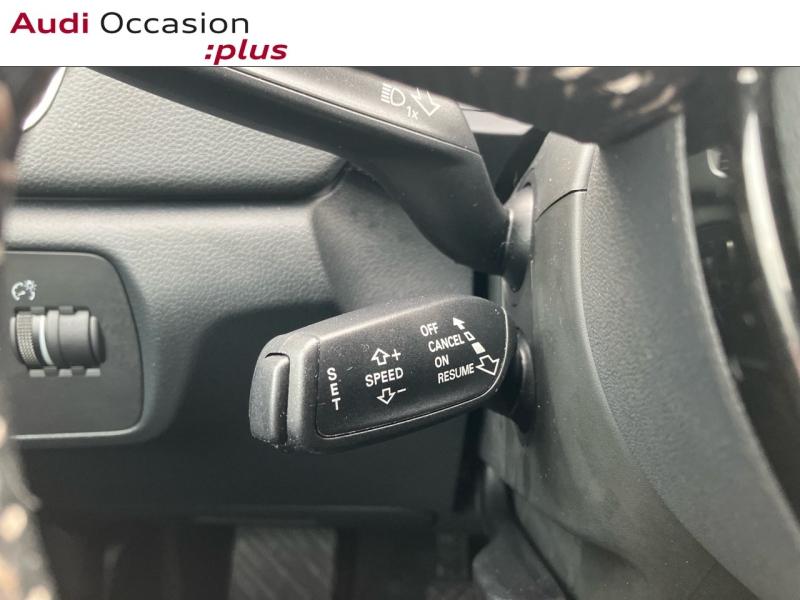 Voitures occasions Audi Q3 S line Cesson-Sévigné