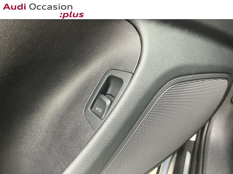Voitures occasions Audi Q3 S line Cesson-Sévigné