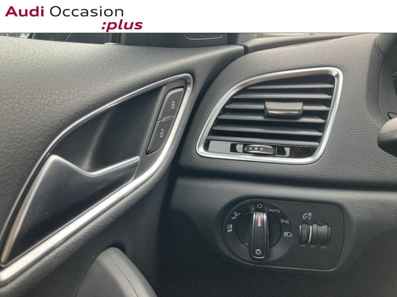 Voitures occasions Audi Q3 S line Cesson-Sévigné