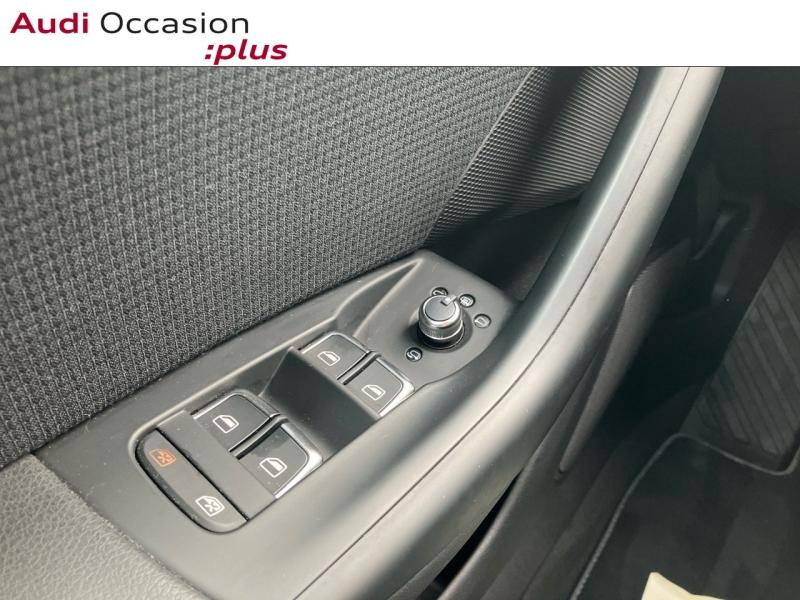 Voitures occasions Audi Q3 S line Cesson-Sévigné