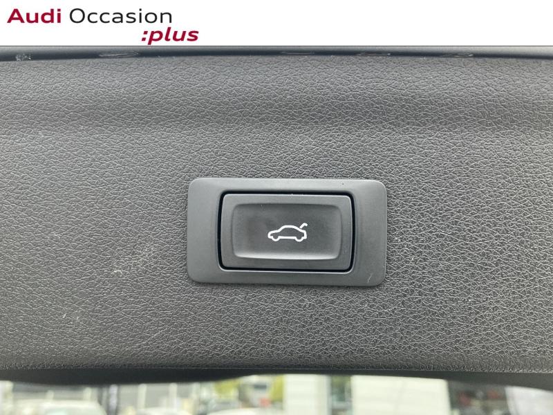 Voitures occasions Audi Q3 S line Cesson-Sévigné