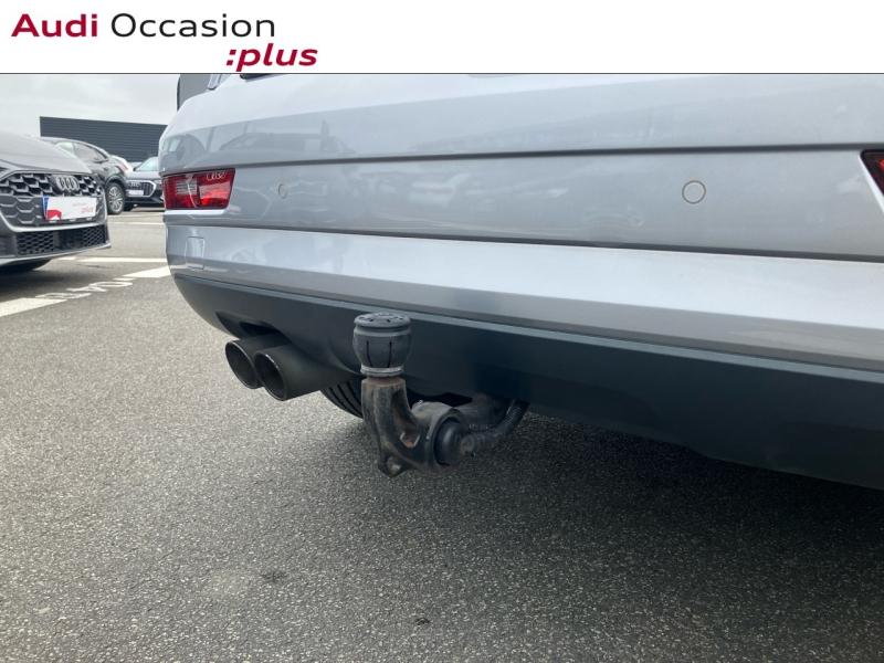Voitures occasions Audi Q3 S line Cesson-Sévigné