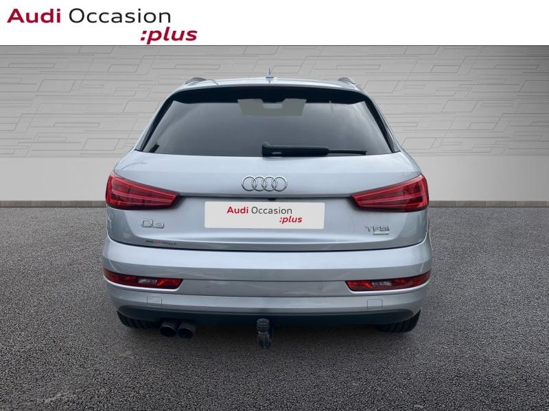 Voitures occasions Audi Q3 S line Cesson-Sévigné