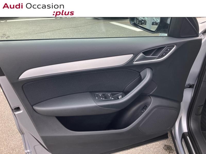 Voitures occasions Audi Q3 S line Cesson-Sévigné