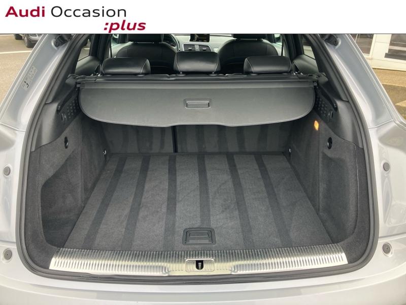 Voitures occasions Audi Q3 S line Cesson-Sévigné