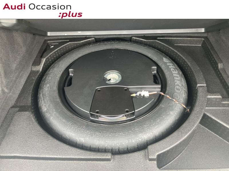 Voitures occasions Audi Q3 S line Cesson-Sévigné