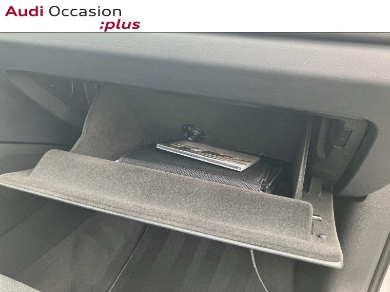 Voitures occasions Audi Q3 S line Cesson-Sévigné