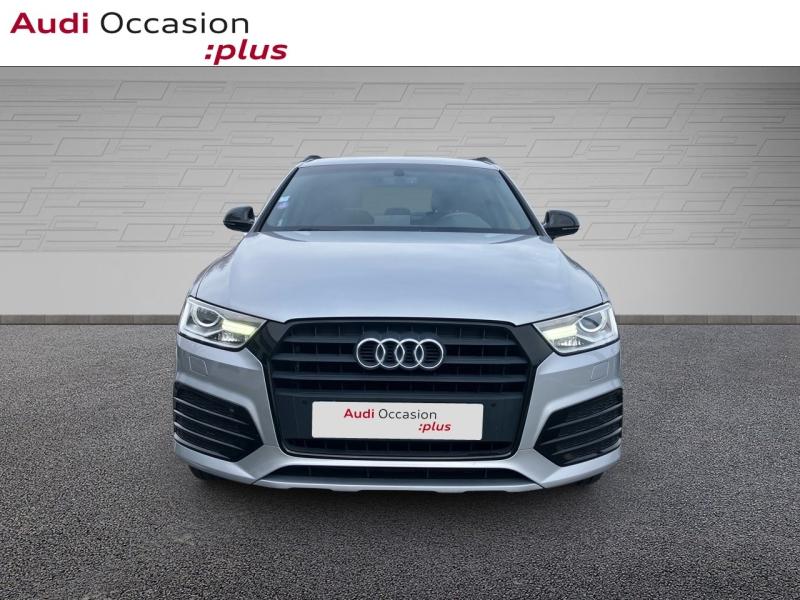 Voitures occasions Audi Q3 S line Cesson-Sévigné
