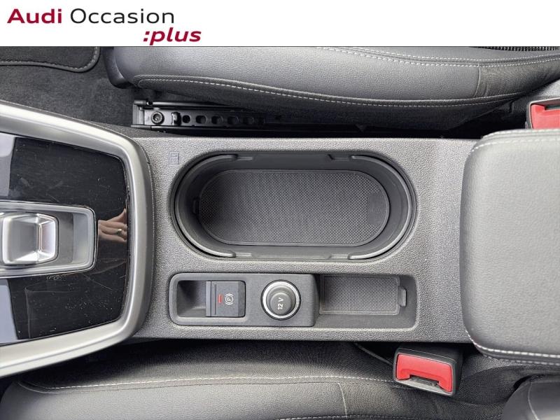 Voitures occasions Audi A3 Sportback S line Cesson-Sévigné