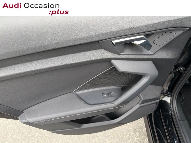 Voitures occasions Audi A3 Sportback S line Cesson-Sévigné