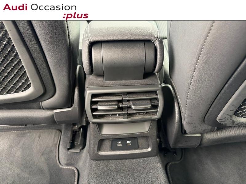 Voitures occasions Audi A3 Sportback S line Cesson-Sévigné