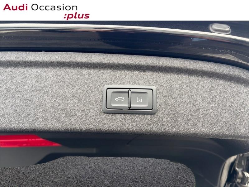 Voitures occasions Audi A3 Sportback S line Cesson-Sévigné
