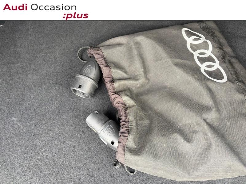 Voitures occasions Audi A3 Sportback S line Cesson-Sévigné