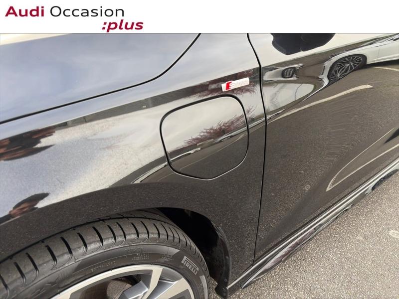Voitures occasions Audi A3 Sportback S line Cesson-Sévigné