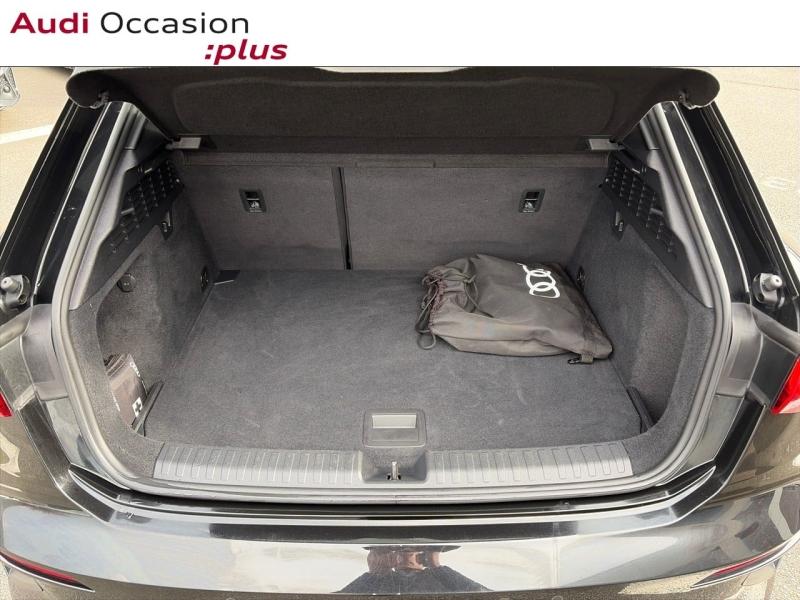 Voitures occasions Audi A3 Sportback S line Cesson-Sévigné